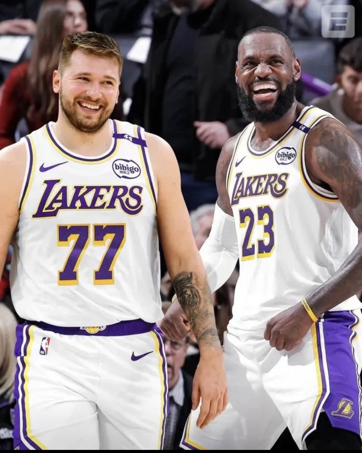 AYX SPORTS-关于东契奇重返赛场，败北首场状态出色，RNG观众沸腾！的信息