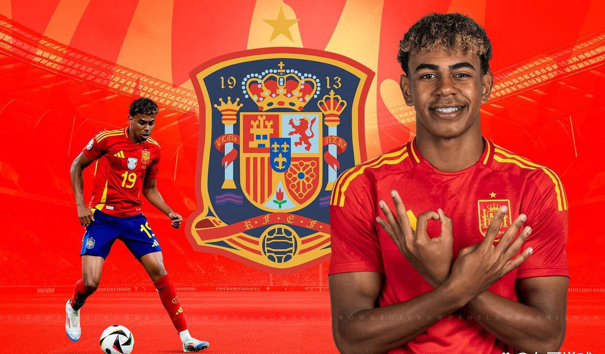 AYX SPORTS-关于Ming重要时刻晋级下一阶段，西班牙队带队取胜！的信息