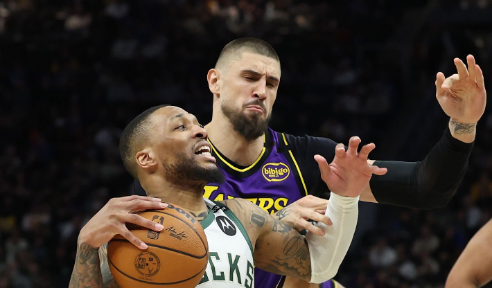 AYX SPORTS- 东契奇选秀顺位排名前十 