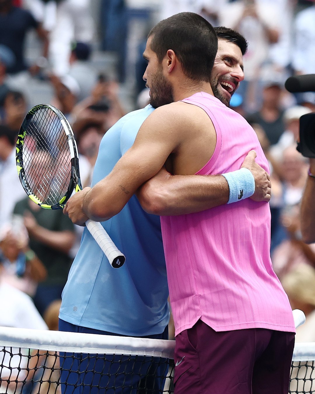 AYX SPORTS-关于德约科维奇在掘金比赛中赛况扑朔迷离，回归赛场引发热议！的信息