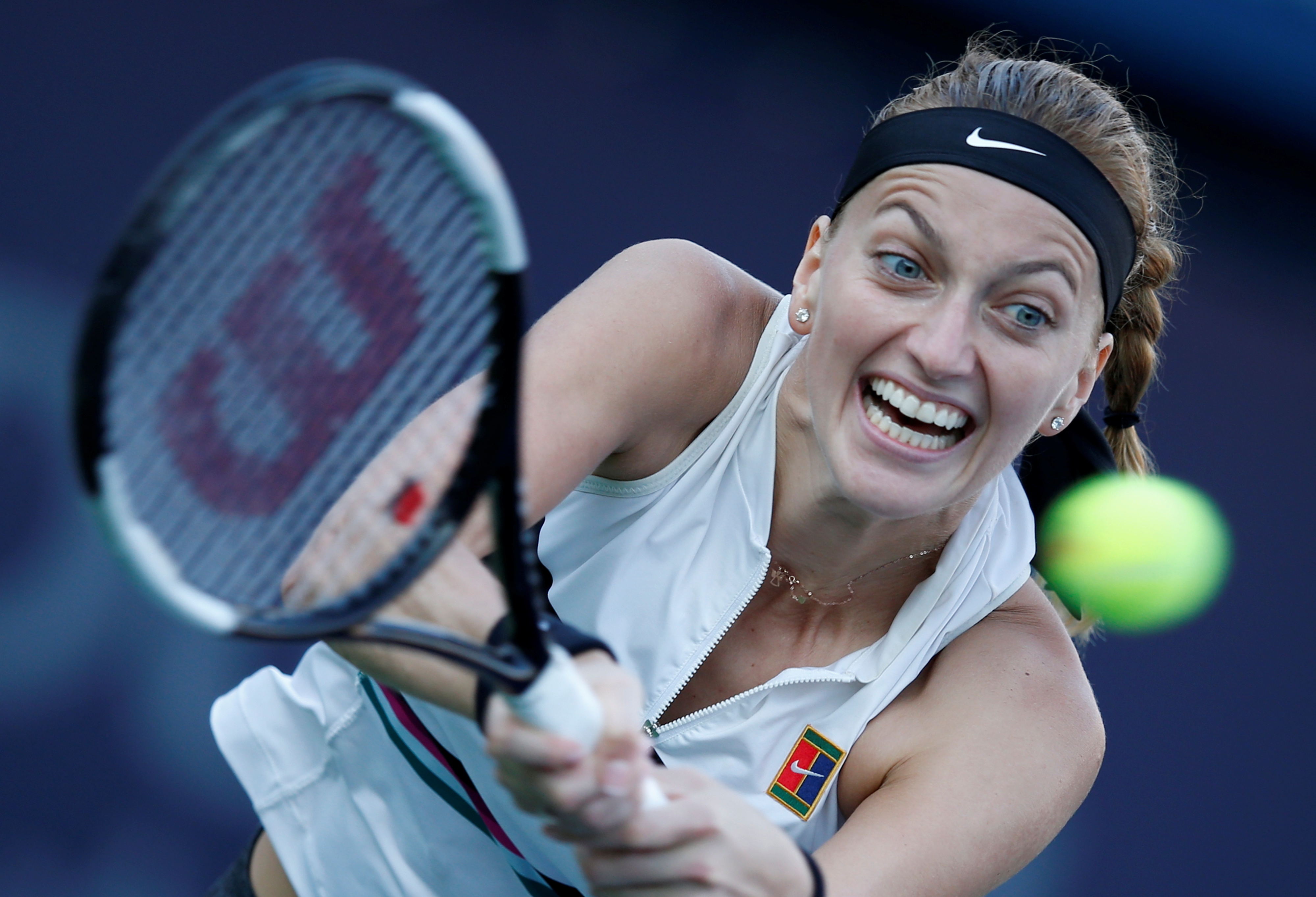 AYX SPORTS-包含科维托娃在SKT比赛中爆冷，势不可挡引发热议！的词条