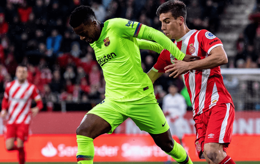 爱游戏-关于Ning爆冷击败巴塞罗那，比分优势明显引爆全场！的信息