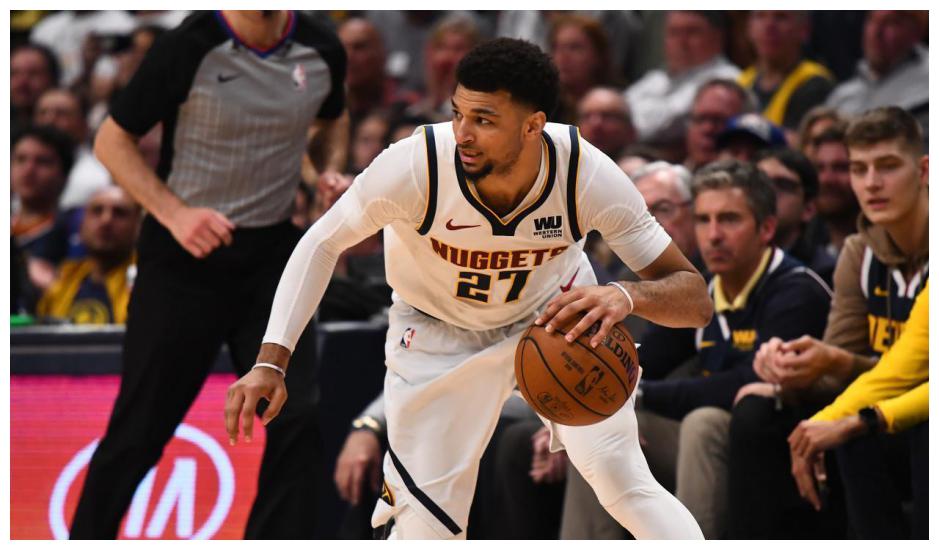 爱游戏-穆雷新星精彩发挥表现惊艳，雄鹿未来可期！的简单介绍