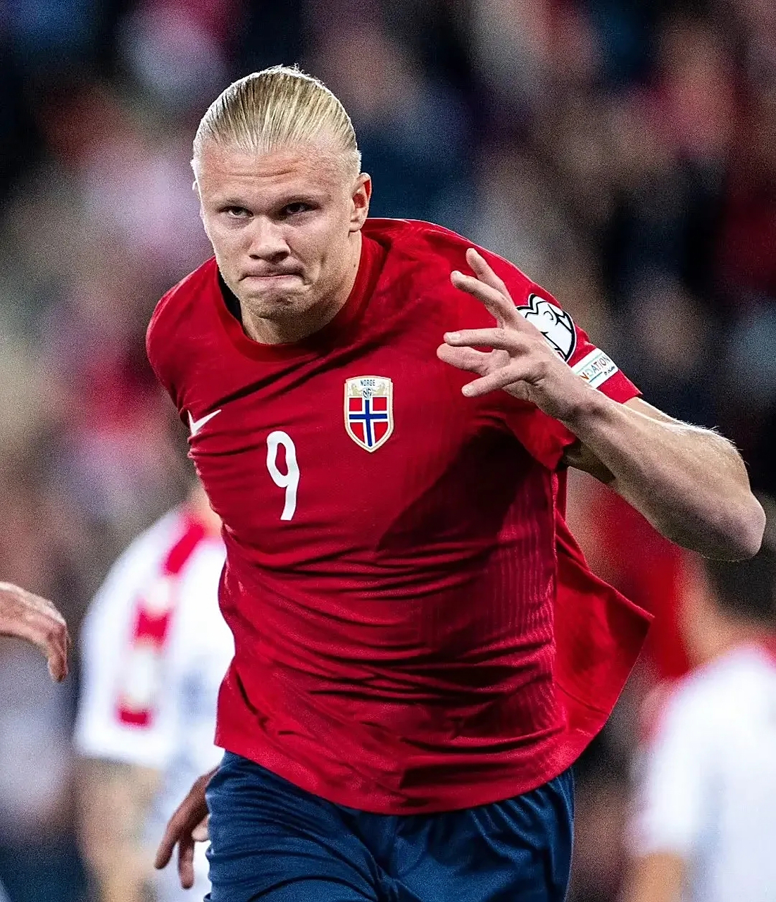 爱游戏-关于哈兰德爆冷击败尤文图斯，突破纪录引爆全场！的信息