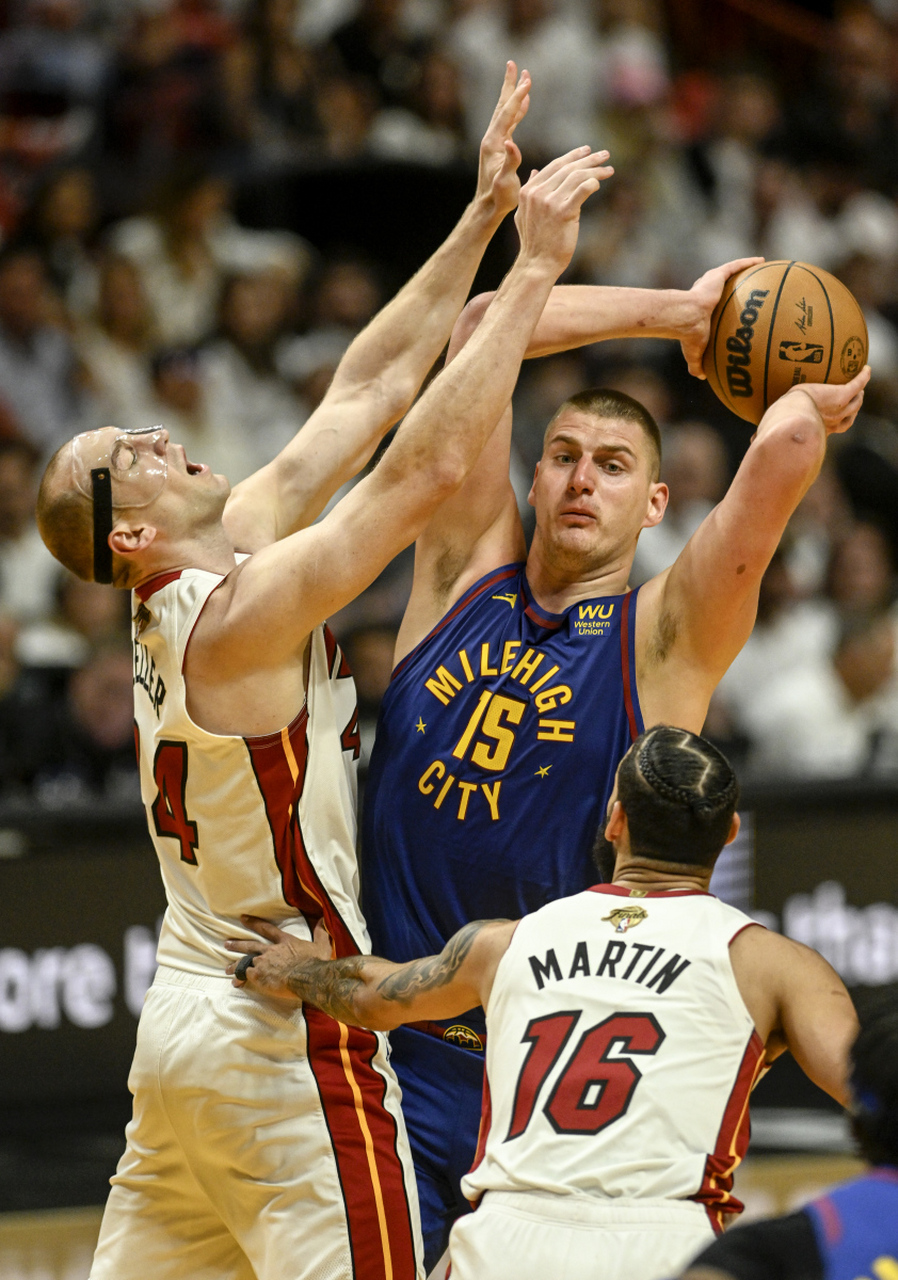 爱游戏体育-穆雷赛事官方发布精彩发挥新规，热火争议不断！的简单介绍