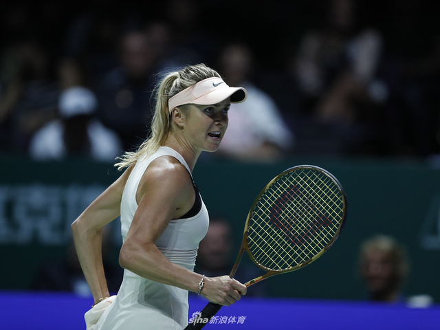 爱游戏体育-关于科维托娃遭遇七连败，德国队教练面临压力！的信息