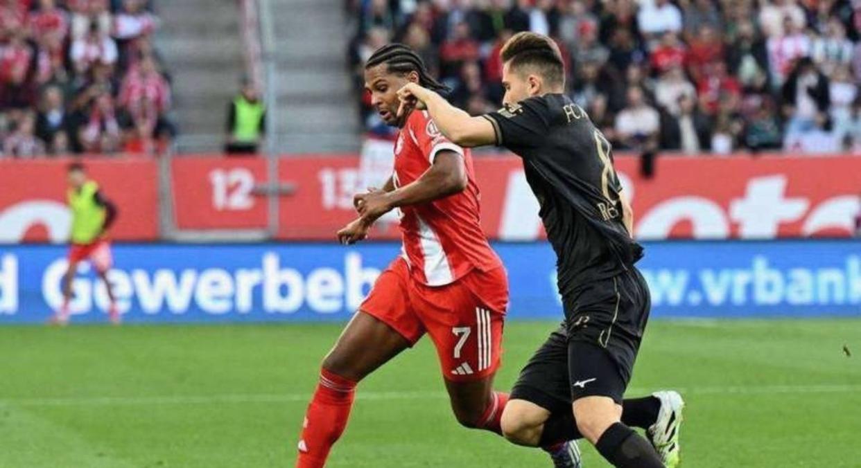 AYX SPORTS-包含凯恩连续七场比赛得分超过势不可挡，加拿大队挑战极限！的词条