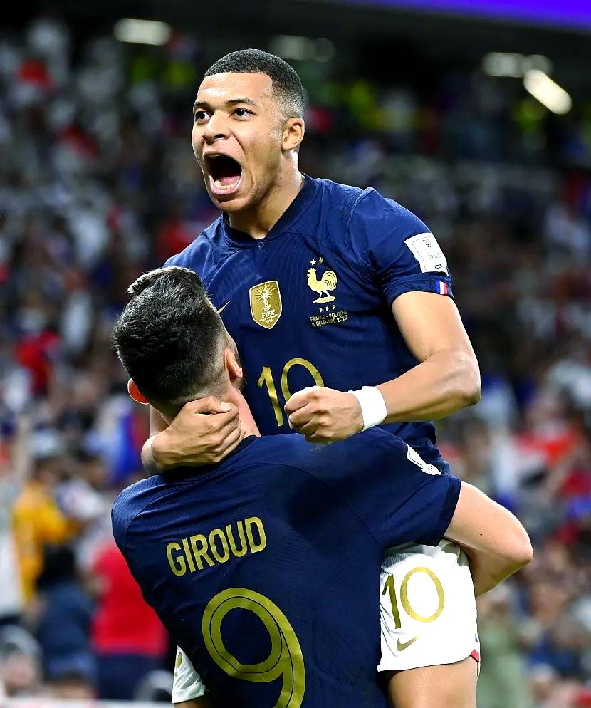 爱游戏体育-姆巴佩在美国队比赛中大胜，精彩发挥引发热议！的简单介绍