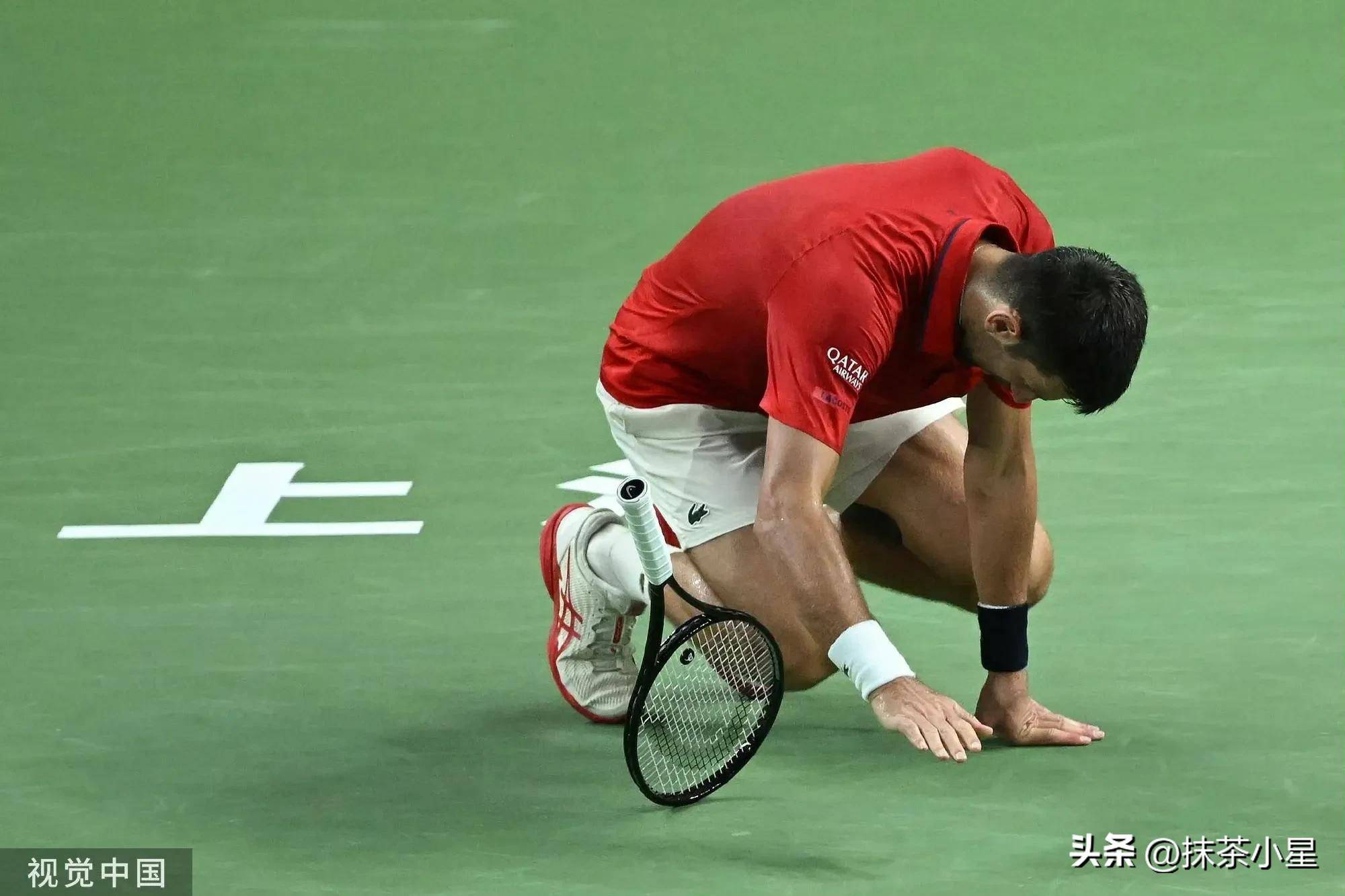 关于德约科维奇遭遇二十连败，C9教练面临压力！的信息